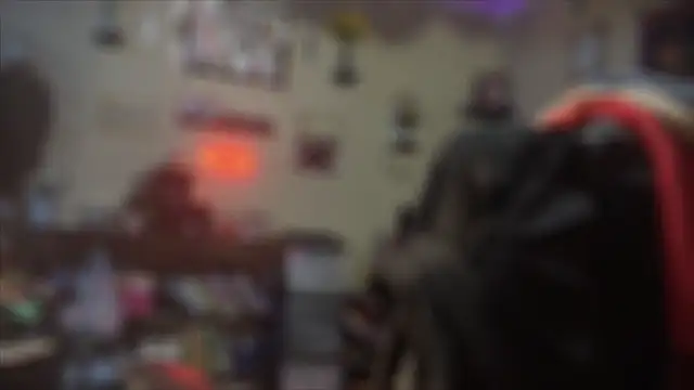 spunlikecottoncandy online show from March 3, 2025, 8:05 am