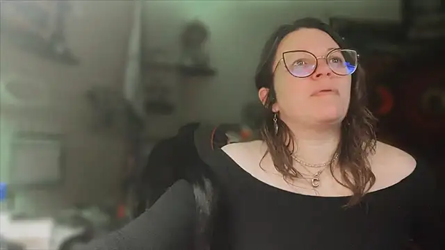 spunlikecottoncandy online show from December 2, 2025, 11:11 pm