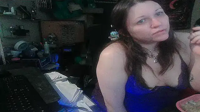 spunlikecottoncandy online show from February 2, 2026, 8:29 pm