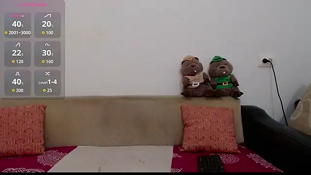 ElenaRose90 online show from September 10, 2025, 7:47 pm