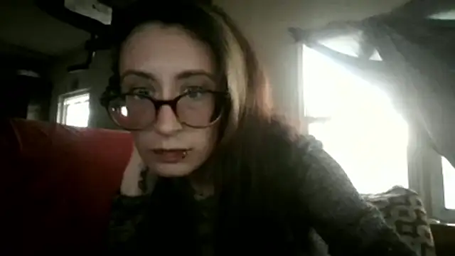 RavenRain888 online show from April 8, 2026, 12:10 am