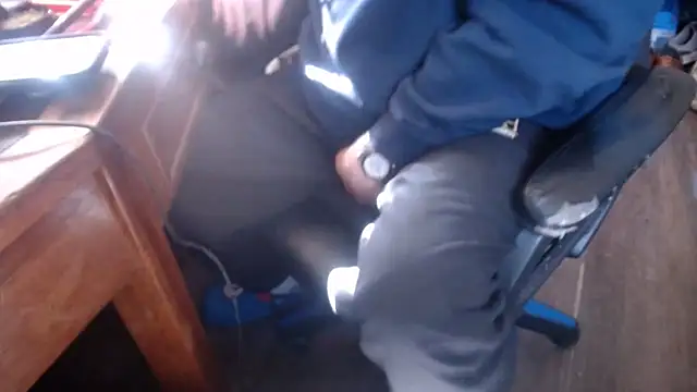 GingerSnappUSA online show from November 4, 2025, 3:11 pm