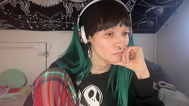 FRRANNKIE online show from January 5, 2025, 11:48 am