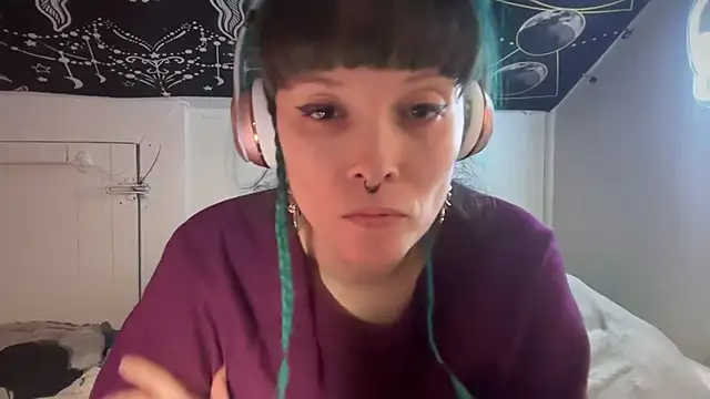 FRRANNKIE online show from January 22, 2025, 3:41 am