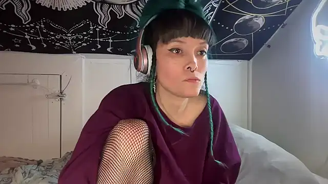 FRRANNKIE online show from January 22, 2025, 7:03 am