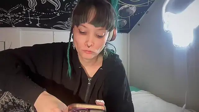 FRRANNKIE online show from January 23, 2025, 9:18 am