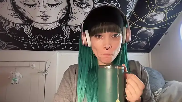 FRRANNKIE online show from January 30, 2025, 7:07 am