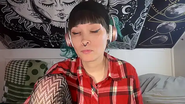 FRRANNKIE online show from February 16, 2025, 9:37 am