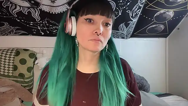 FRRANNKIE online show from February 22, 2025, 2:30 pm