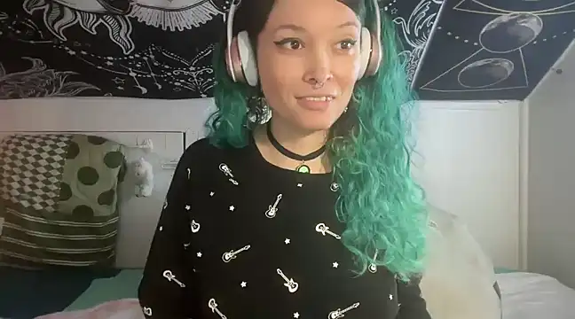 FRRANNKIE online show from March 6, 2025, 6:05 pm