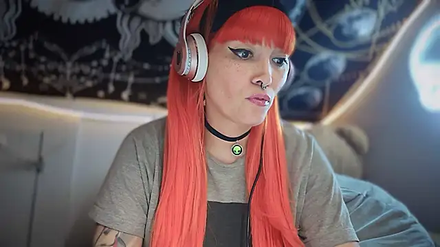 FRRANNKIE online show from September 12, 2025, 8:31 pm