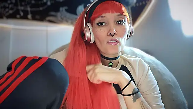 FRRANNKIE online show from September 24, 2025, 10:40 am