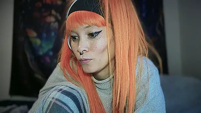 FRRANNKIE online show from November 13, 2025, 9:25 pm