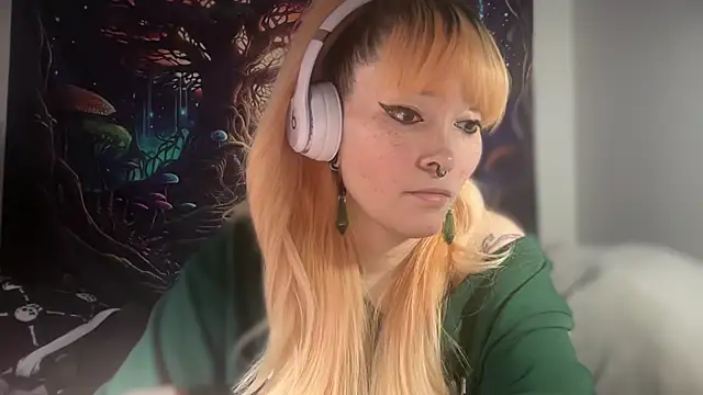 FRRANNKIE online show from March 1, 2026, 8:33 pm