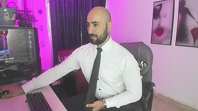 Leon 1234 online show from January 11, 2025, 12:29 pm