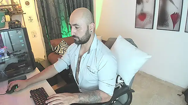 Leon 1234 online show from January 13, 2025, 8:58 am