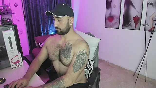 Leon 1234 online show from January 14, 2025, 8:31 am