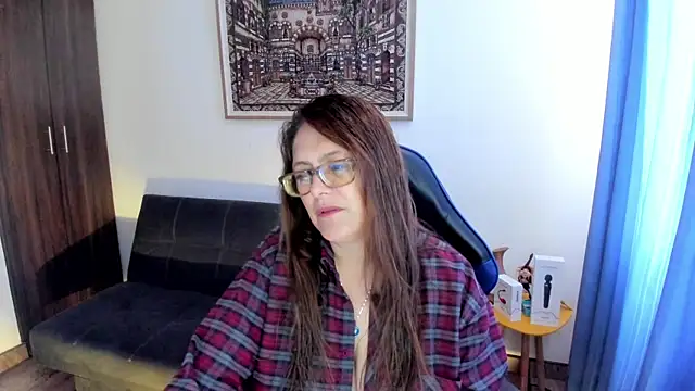 Ivette Shaira online show from April 18, 2026, 1:26 pm