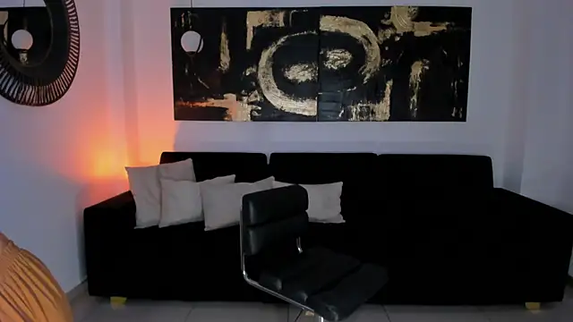 DannaCruz online show from February 20, 2025, 1:14 am