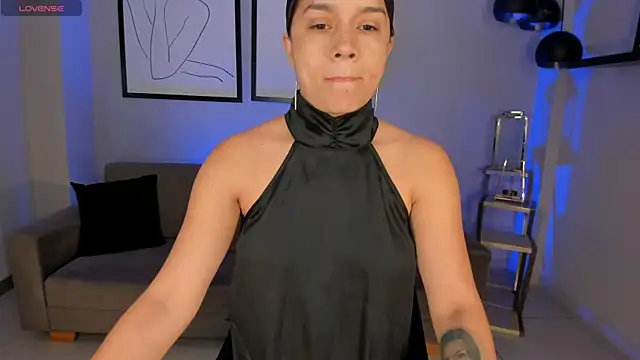 BiancaPierce online show from July 10, 2026, 12:08 pm