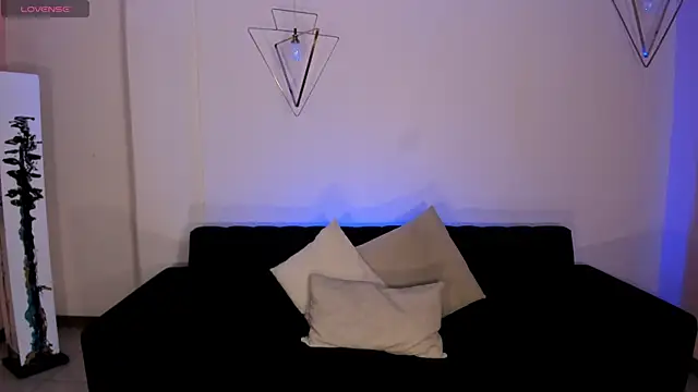 BiancaPierce online show from July 13, 2026, 12:08 pm