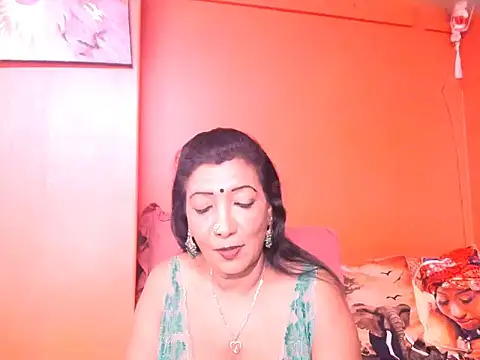 indiansarika65 online show from April 2, 2026, 3:42 pm