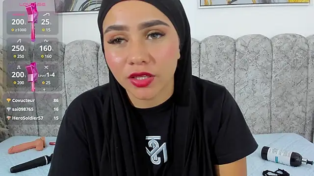 Snapshot of abby_gibson chatting on March 13, 2025, 9:48 pm abby gibson online show from March 13, 2025, 9:48 pm