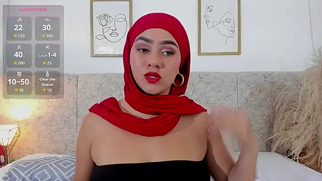 Snapshot of abby_gibson chatting on October 27, 2025, 6:56 pm abby gibson online show from October 27, 2025, 6:56 pm