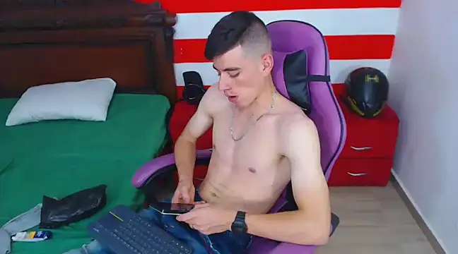 DEIBY BABY online show from December 5, 2024, 10:56 pm