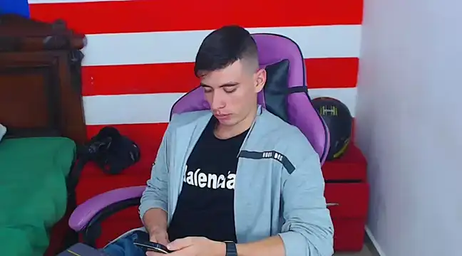 DEIBY BABY online show from December 6, 2024, 2:02 am