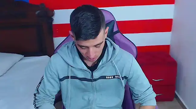 DEIBY BABY online show from December 6, 2024, 9:57 pm