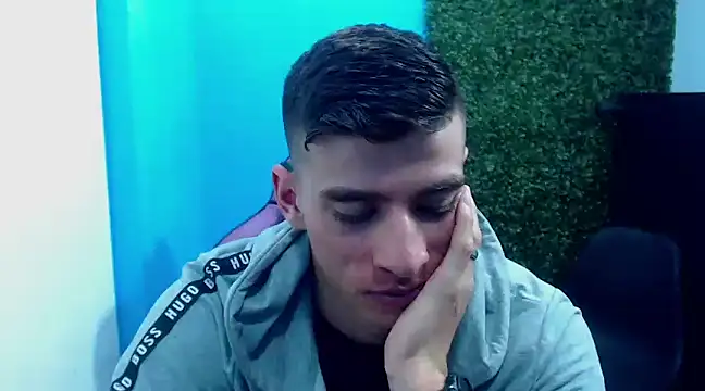 DEIBY BABY online show from December 7, 2024, 9:22 pm