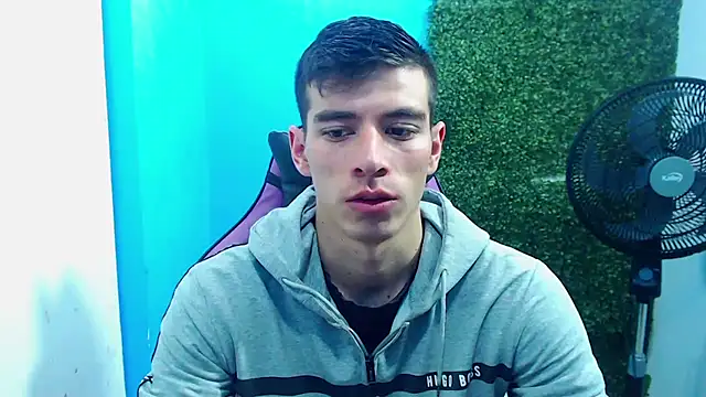 DEIBY BABY online show from January 8, 2025, 7:13 pm