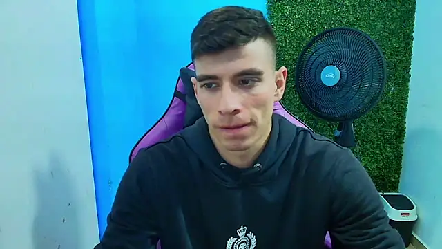 DEIBY BABY online show from January 16, 2025, 10:44 pm