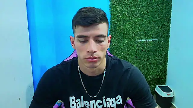 DEIBY BABY online show from January 18, 2025, 12:57 am