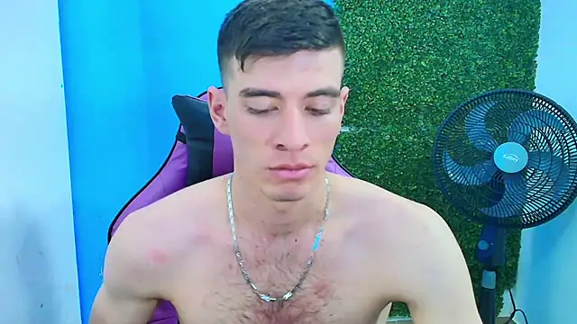 DEIBY BABY online show from February 14, 2025, 12:51 am