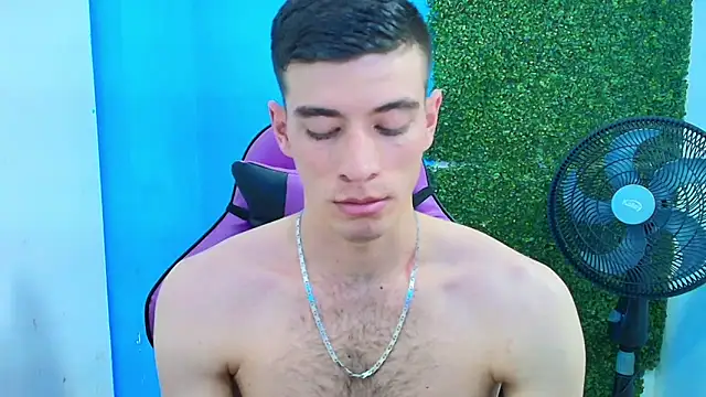 DEIBY BABY online show from February 18, 2025, 12:59 am