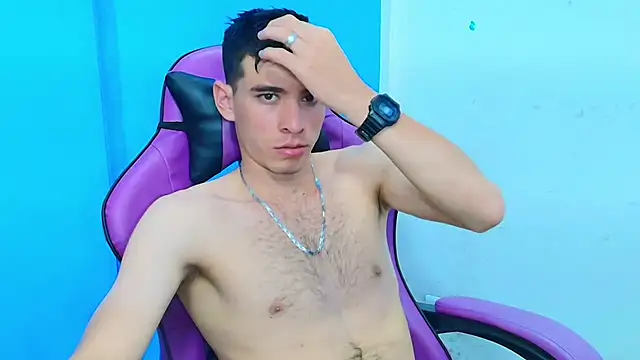 DEIBY BABY online show from February 20, 2025, 1:57 am