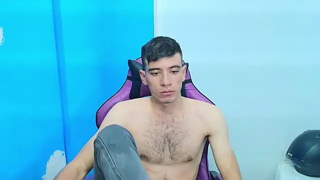 DEIBY BABY online show from March 7, 2025, 2:36 am