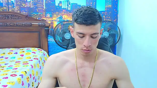 DEIBY BABY online show from November 2, 2025, 9:39 pm