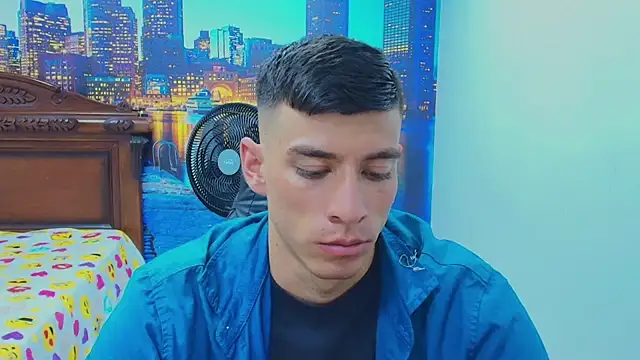 DEIBY BABY online show from November 9, 2025, 8:51 pm