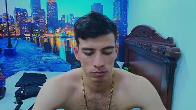 DEIBY BABY online show from December 13, 2025, 9:53 pm