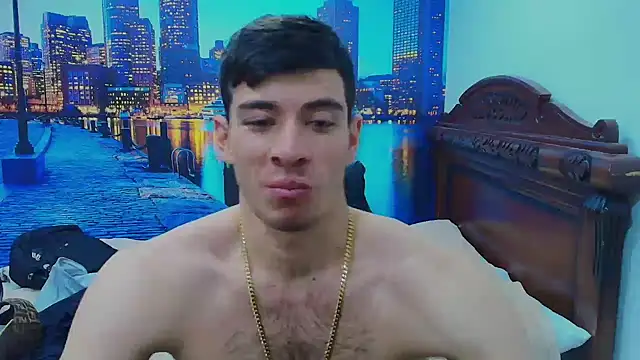 DEIBY BABY online show from December 20, 2025, 11:01 pm