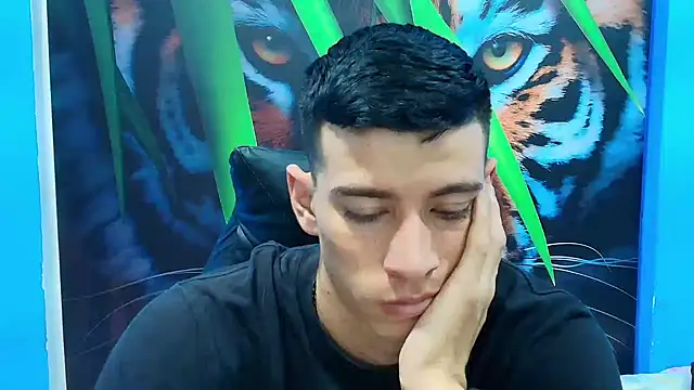 DEIBY BABY online show from March 3, 2026, 8:26 pm