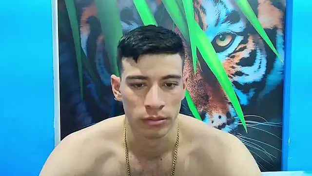 DEIBY BABY online show from March 30, 2026, 4:41 pm