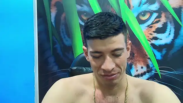 DEIBY BABY online show from April 2, 2026, 4:21 am