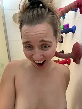 SkyelarSommer online show from January 30, 2025, 7:15 pm