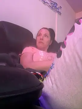 DominiqueX0 online show from January 11, 2025, 8:33 am