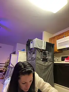 DominiqueX0 online show from January 16, 2025, 10:44 pm