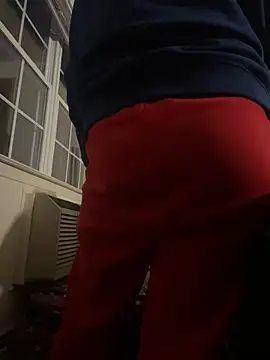 DominiqueX0 online show from January 21, 2025, 3:48 am